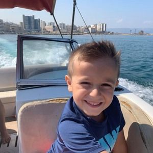 Meet your Posher, Rouba